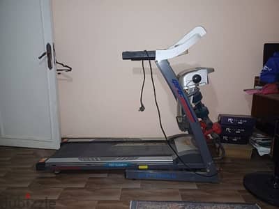 Pro Hanson Treadmill