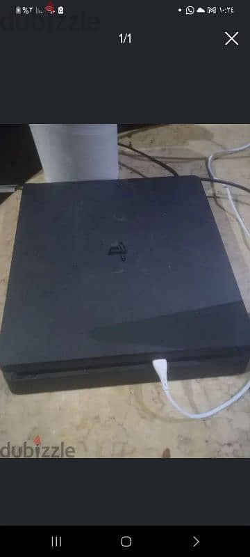 ps4 مستعمل حالة ممتازة بداعين مقابل pc gaming