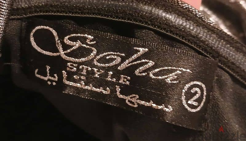 فستان سوارية 2