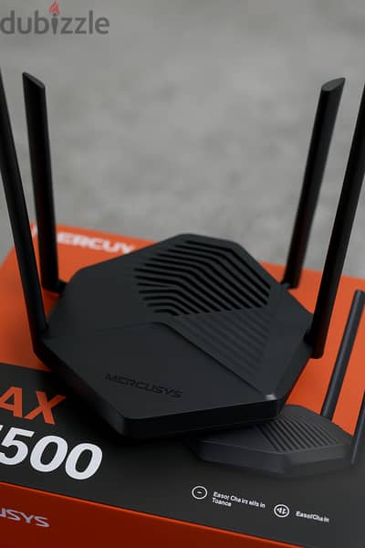 Router Mercusys MR60X