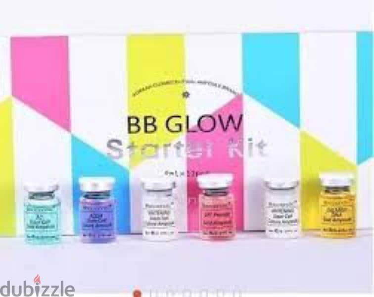 Bb Glow 1