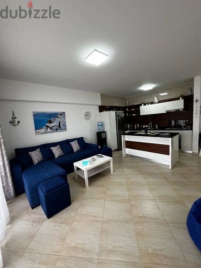 Chalet for rent in Murano Village, Ain Sokhna