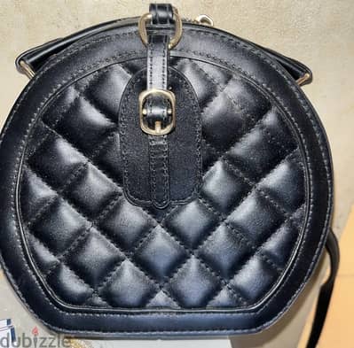 Cross bag