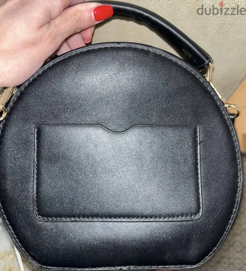 Cross bag 2