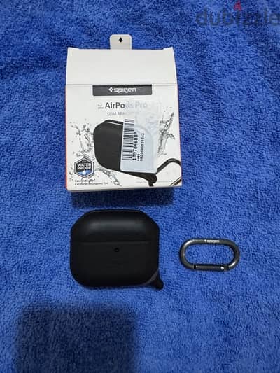 airpods pro case spigen
