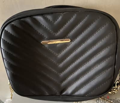 Cross bag