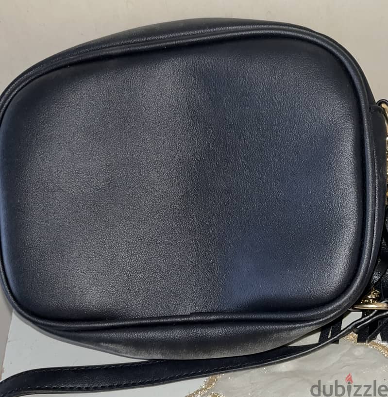 Cross bag 1