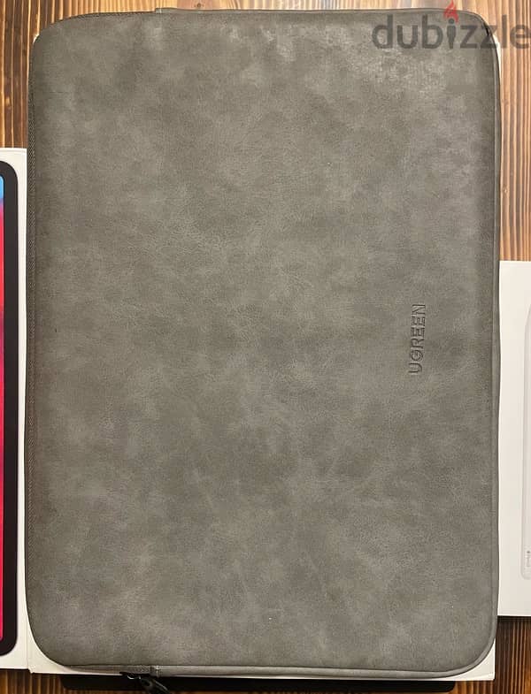 iPad Pro 12.9 4th Generation 1