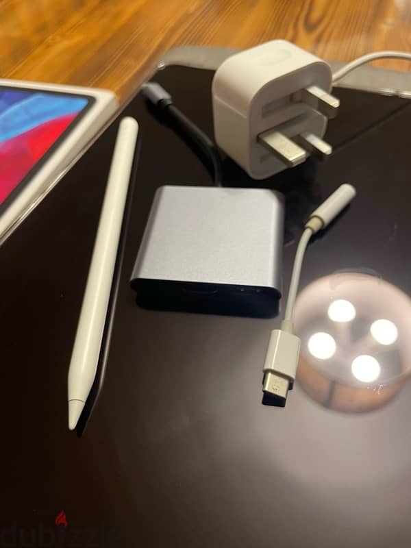 iPad Pro 12.9 4th Generation 4
