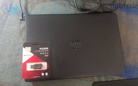 Laptop HP Intel Celeron