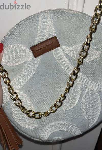Cross bag