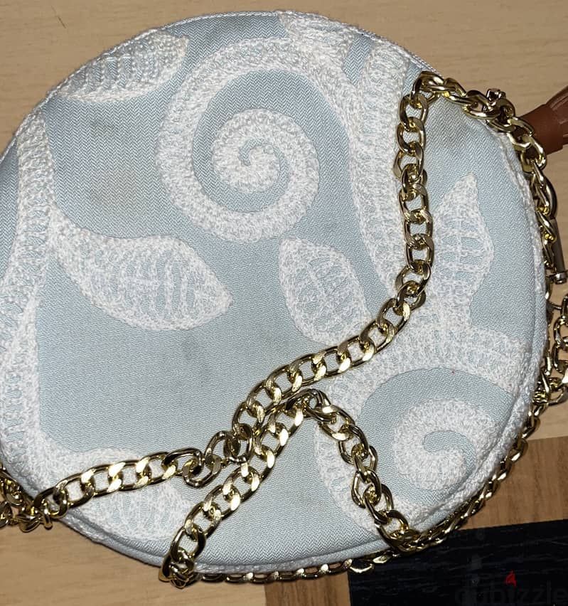 Cross bag 1