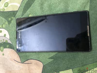 Sony Xperia