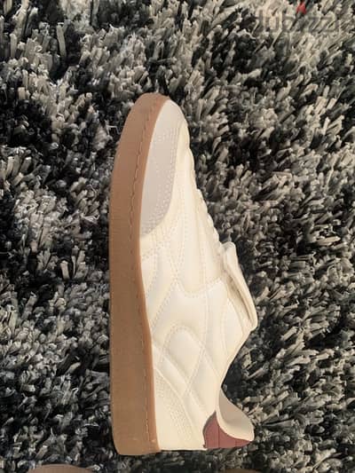 zara brand new boys shoes