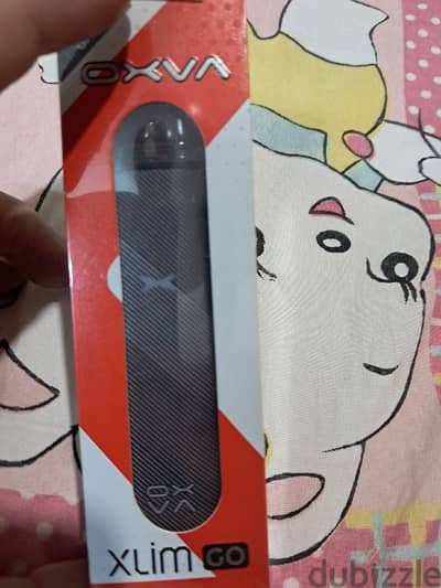 xlim go DOUBLE FLAVOR, DOUBLE LIFESPAN
