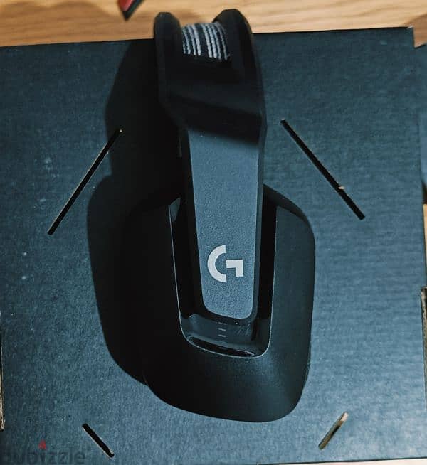 Logitech g733 Headset (used) 1