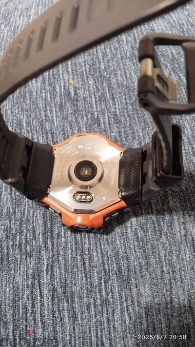 CASIO G-Shock like the new