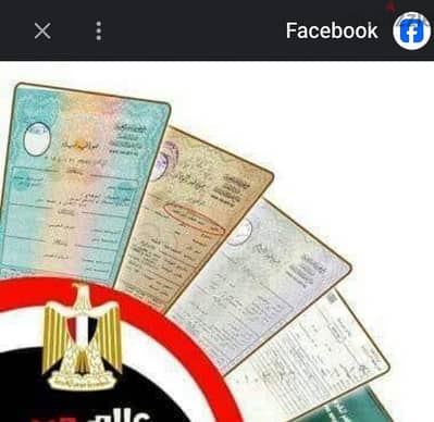 تسهيلات وخدمات حكومية vip