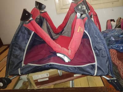 Baby bed سرير بيبي طفل