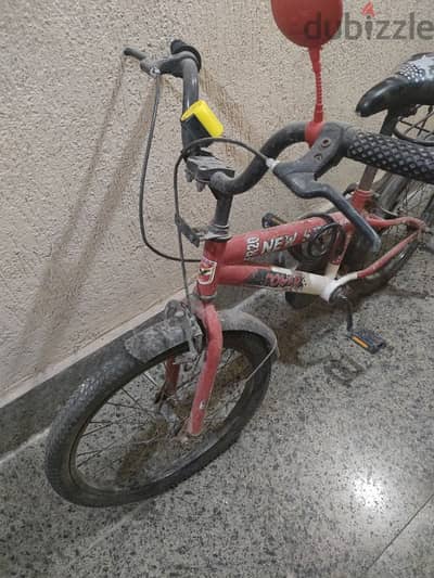 دراجة مقاس ٢٠