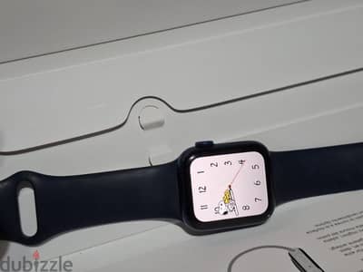 apple watch series6 41mm ساعة ابل ووتش ابل وتش