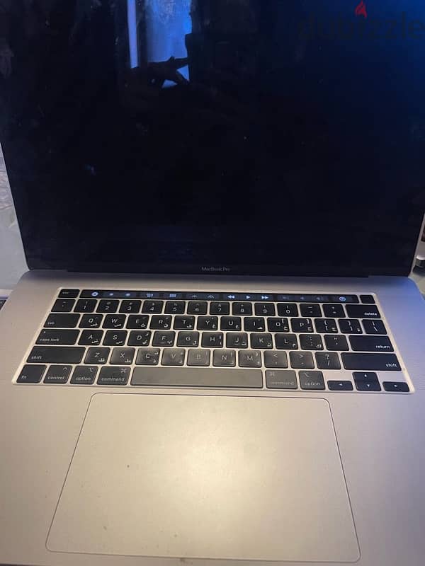 macbook pro 16 inch 3