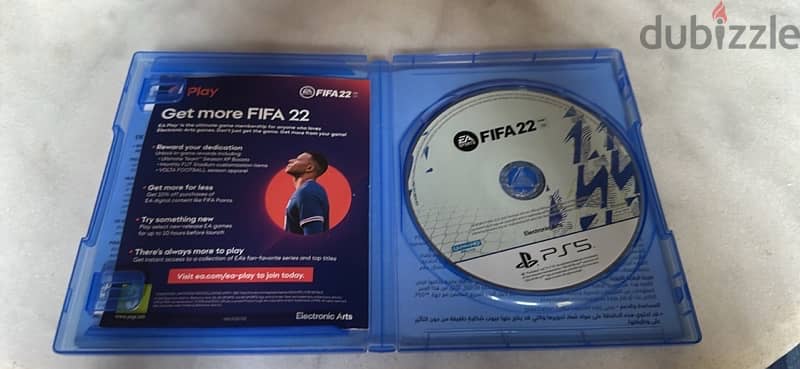 FIFA 22 1