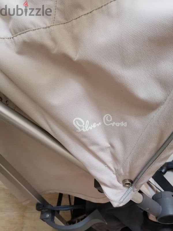 stroller 1