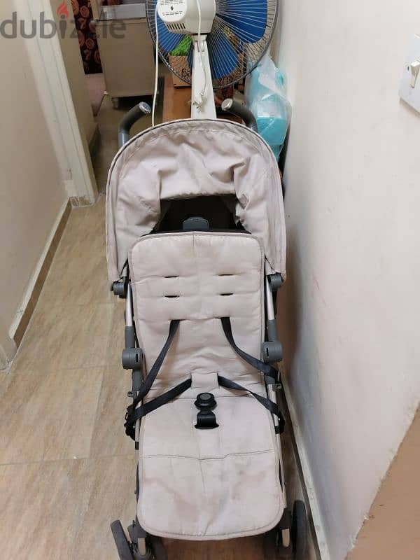 stroller 4
