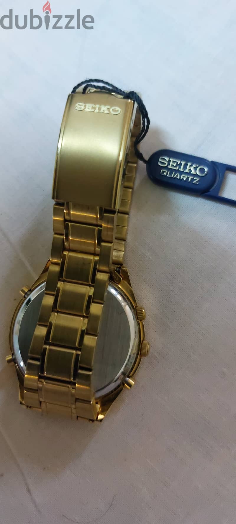 Seiko Chronograph Japan 5