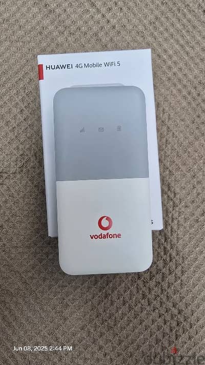 Vodafone mifi