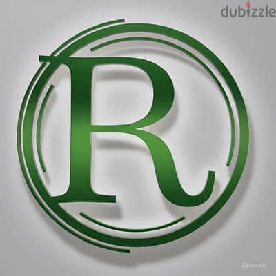 تصميم لوجو او شعار لعلامتك التجاريه (تصميم احترافي )