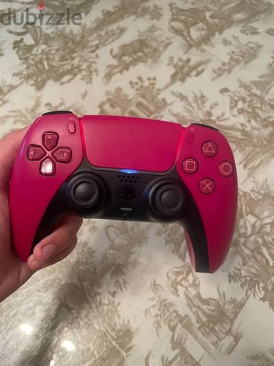 PS5 controller Dualsense /دراع بلايستيشن ٥