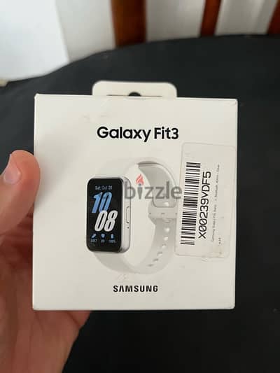 Galaxy Fit3
