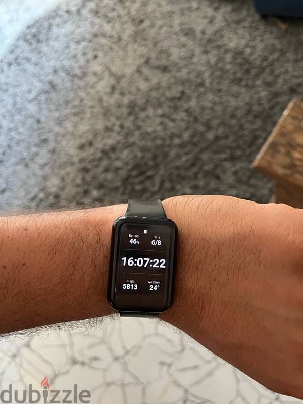 Galaxy Fit3 2