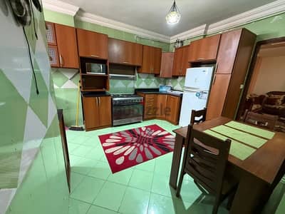 apartment in center of october