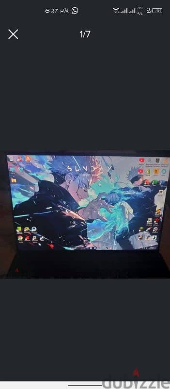 Dell precision 5550