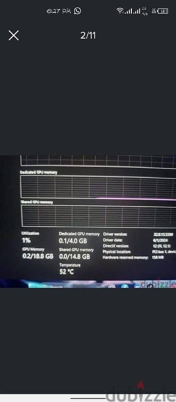 Dell precision 5550 3