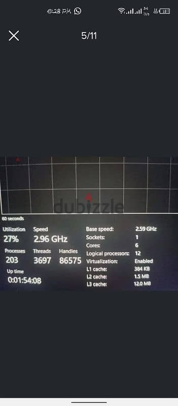 Dell precision 5550 5