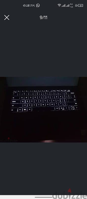 Dell precision 5550 7