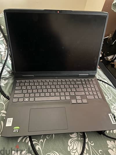 lenovo ideapad gaming 3 I7 12th