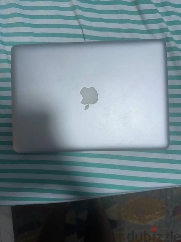 Apple MacBook Pro Late 2011 2