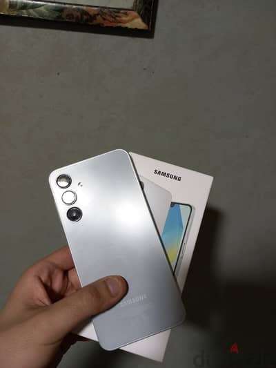 سامسونج جلاكسي A16