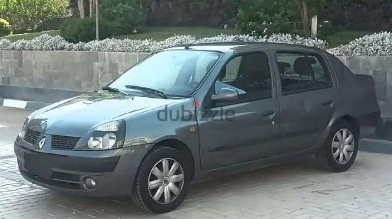 Renault Clio 200463701718062851120