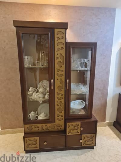 Modern table