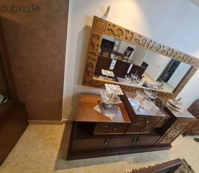 Modern table 1