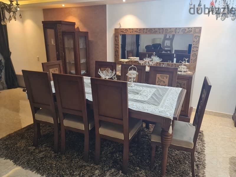 Modern table 2