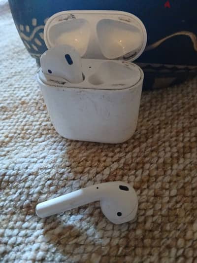 orginal airpods 2nd generation