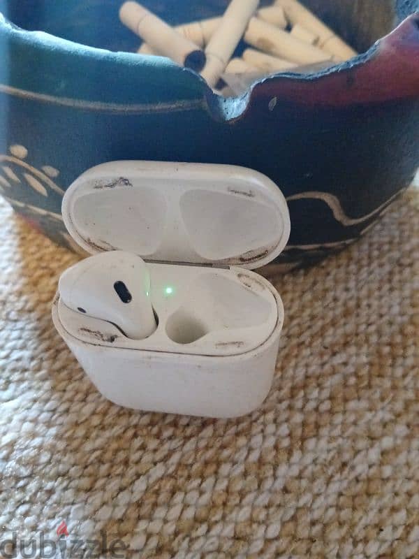 orginal airpods 2nd generation 1