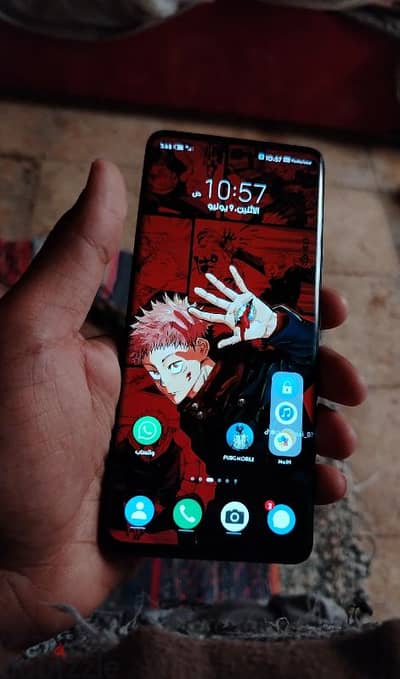 huawei nova 9